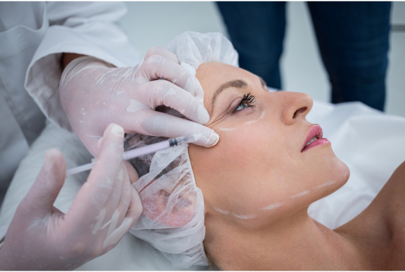 Facial Treatment