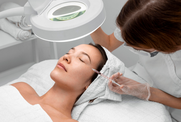 Facial Treatment