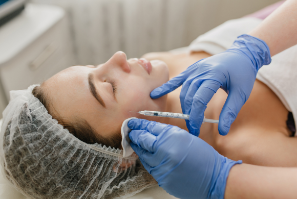 Facial Treatment