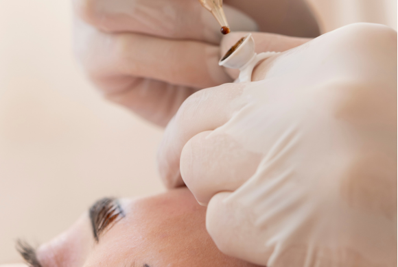 Facial Treatment