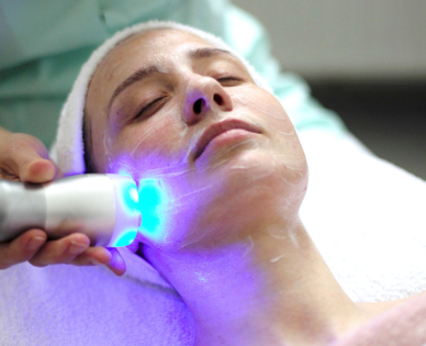 Hydra Facial Treatment