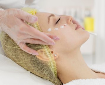 Skin Brightening Treatment