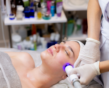 Skin Brightening Treatment